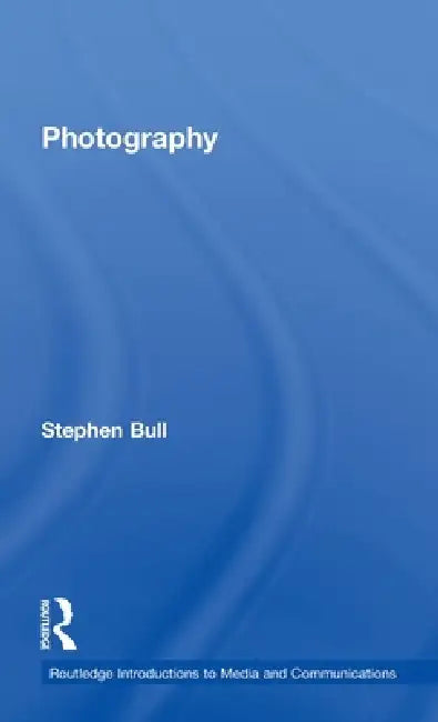 Photography (English, Stephen Bull)