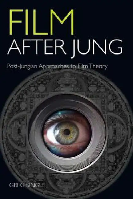 Film After Jung (English, Greg Singh)