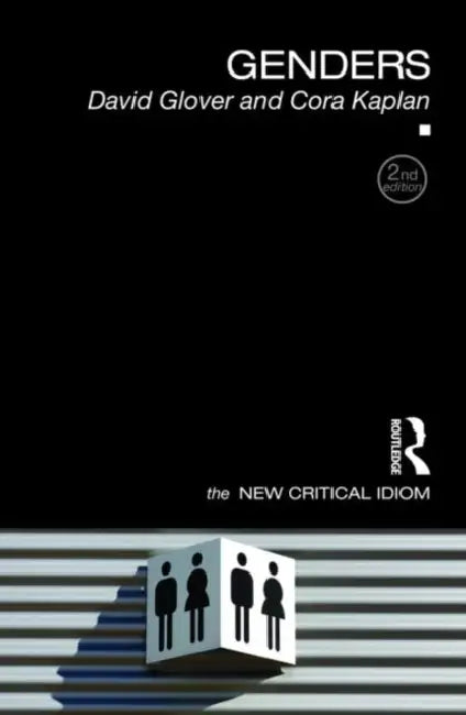 Genders (English, David Glover)