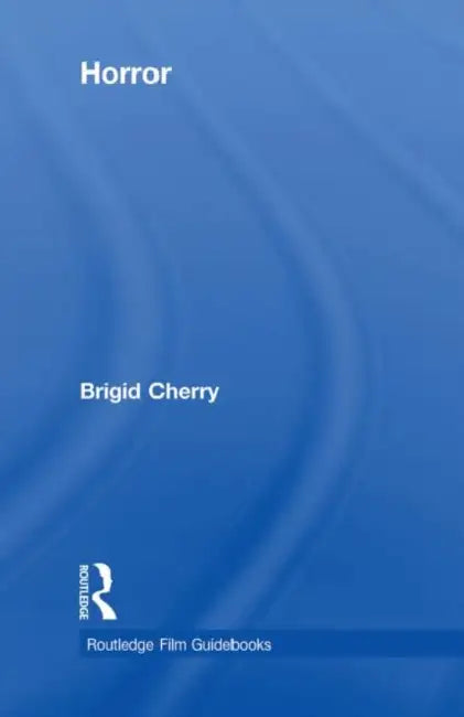 Horror (English, Brigid Cherry)