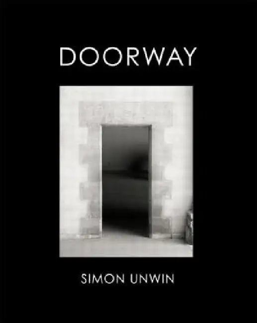Doorway (English, Simon Unwin)