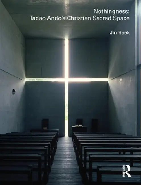 Nothingness (English, Jin Baek)
