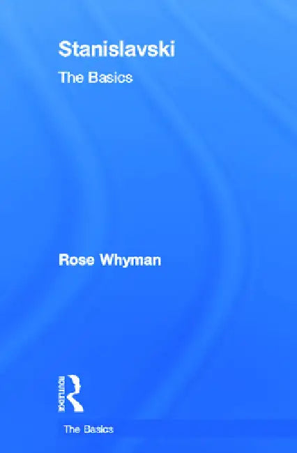 Stanislavski (English, Rose Whyman)