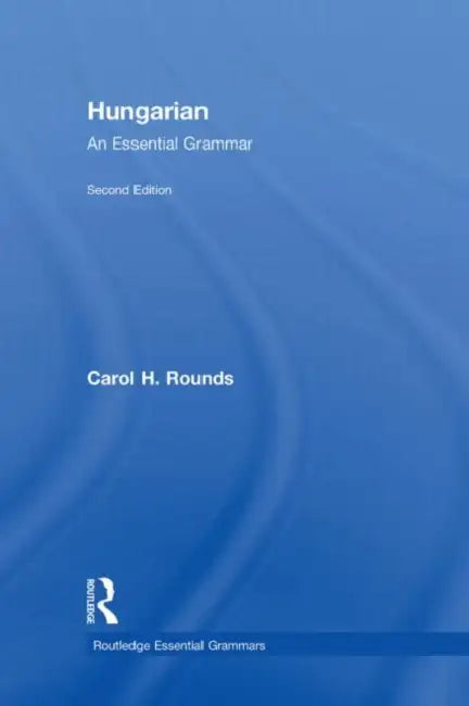 Hungarian (English, Carol Rounds)
