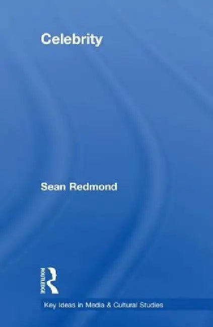 Celebrity (English, Sean Redmond)