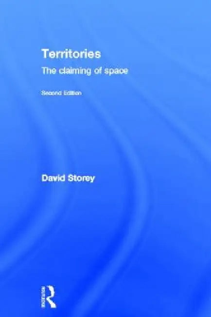 Territories (English, David Storey)