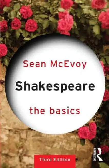 Shakespeare (English, Sean McEvoy)