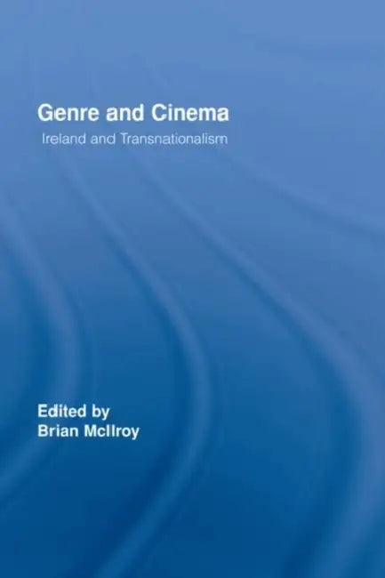 Genre and Cinema (English, Brian McIlroy)