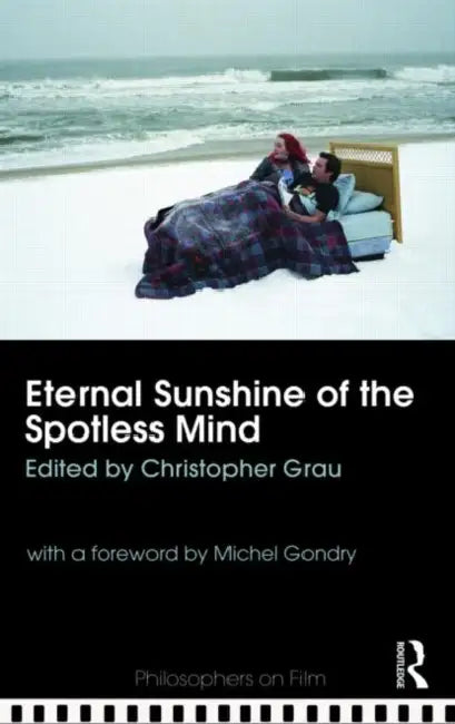 Eternal Sunshine of the Spotless Mind (English, Christopher Grau)