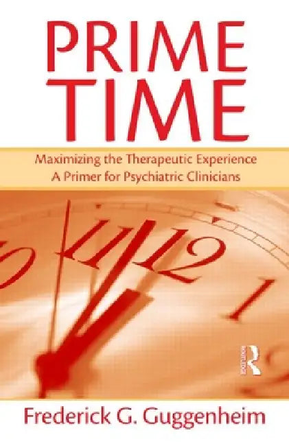 Prime Time (English, Frederick G. Guggenheim)