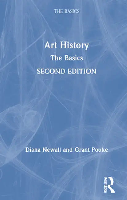Art History (English, Diana Newall | Grant Pooke)