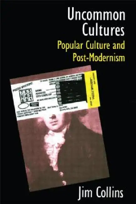 Uncommon Cultures (English, Collins Jim)