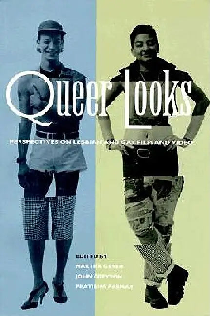 Queer Looks (English, Martha Gever | Pratibha Parmar | John Greyson)