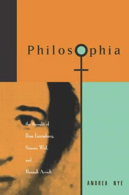 Philosophia (English, Andrea Nye)