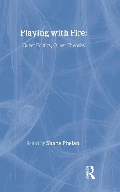 Playing with Fire (English, Shane Phelan)