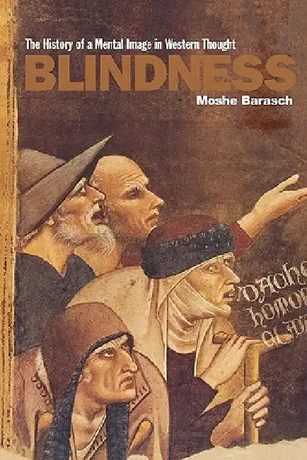 Blindness (English, Moshe Barasch)