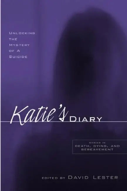Katie's Diary (English, David Lester)