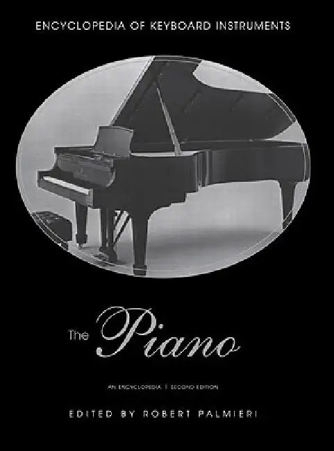 The Piano (English, Robert Palmieri)