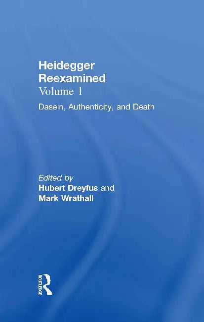 Phenomenology, Dasein, and Truth (English, Dreyfus Hubert | Mark Wrathall)