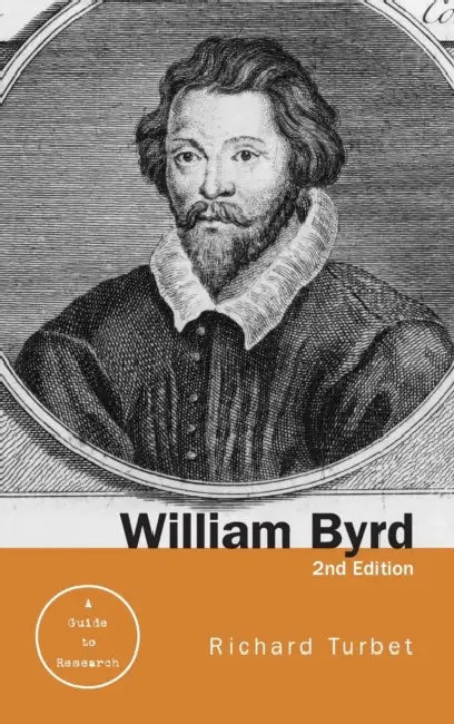 William Byrd (English, Richard Turbet)