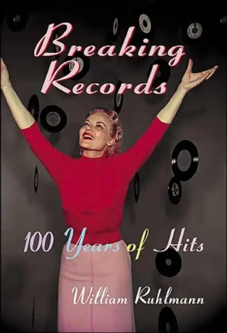 Breaking Records (English, William Ruhlmann)