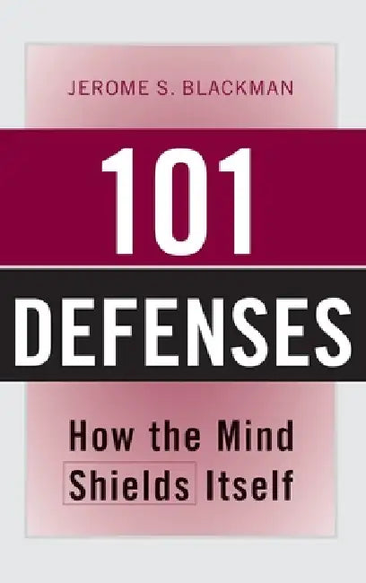 101 Defenses (English, Jerome S. Blackman)