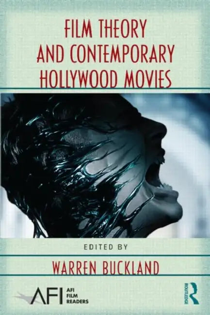 Film Theory and Contemporary Hollywood Movies (English, Warren Buckland)