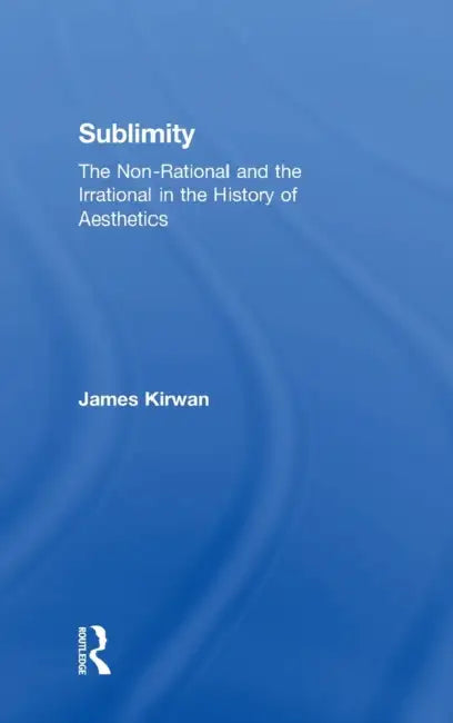 Sublimity (English, James Kirwan)
