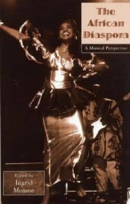 African Diaspora (English, Ingrid Monson)