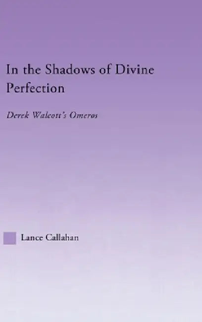 In the Shadows of Divine Perfection (English, Lance Callahan)