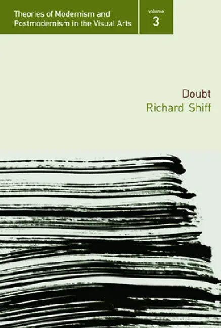 Doubt (English, Richard Shiff)