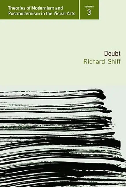Doubt (English, Richard Shiff)
