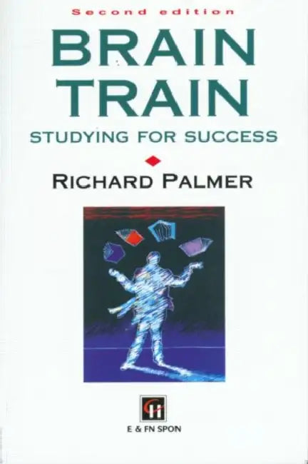 Brain Train (English, Richard Palmer)