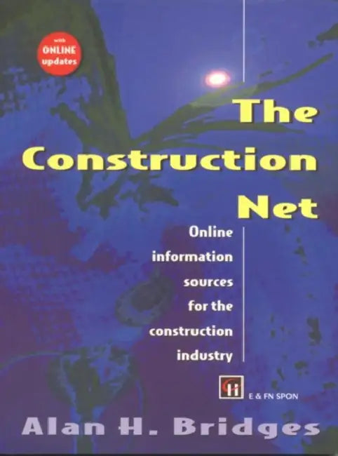 The Construction Net (English, Alan Bridges)