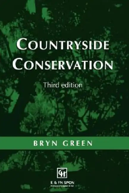 Countryside Conservation (English, Bryn Green)