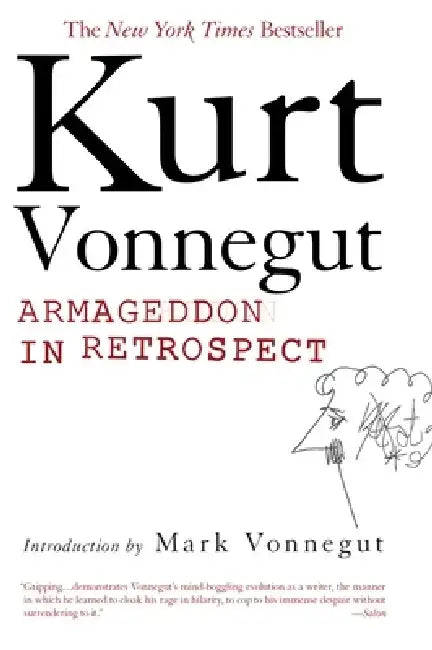 Armageddon in Retrospect (English, Kurt Vonnegut)