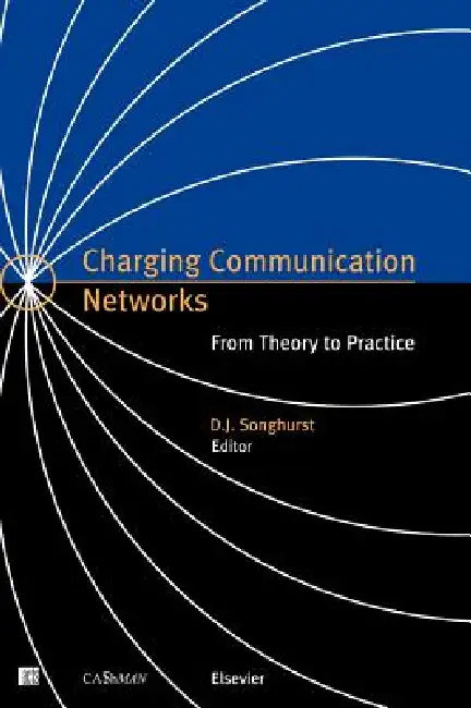 Charging Communication Networks (English, D. J. Songhurst)