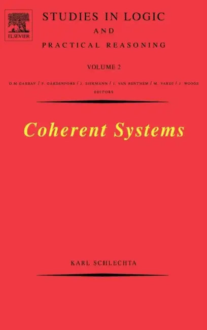 Coherent Systems (English, Karl Schlechta)
