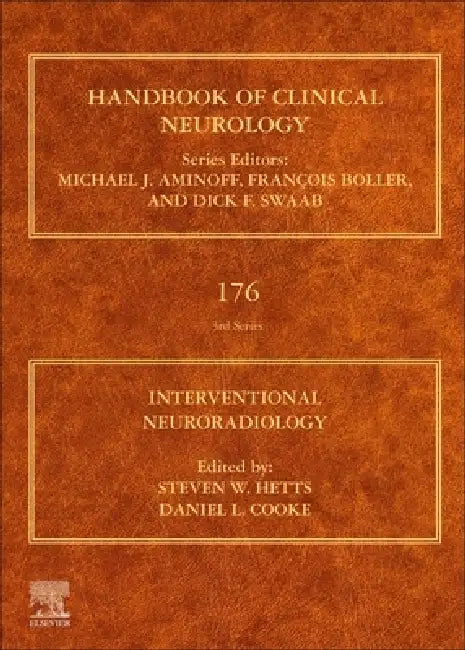 Interventional Neuroradiology (English, Steven W. Hetts | Daniel L. Cooke)