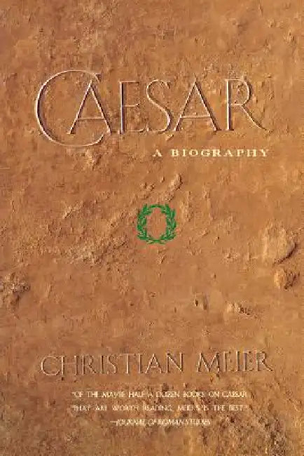 Caesar (English, Christian Meier)