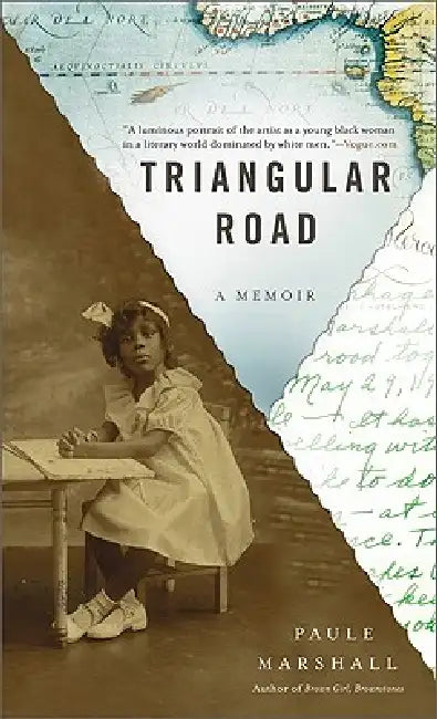 Triangular Road (English, Paule Marshall)