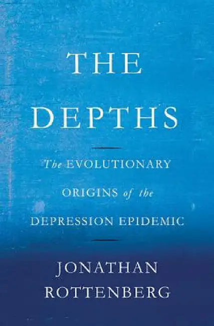 Depths (English, Jonathan Rottenberg)