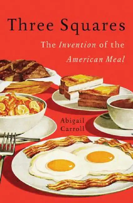 Three Squares (English, Abigail Carroll)