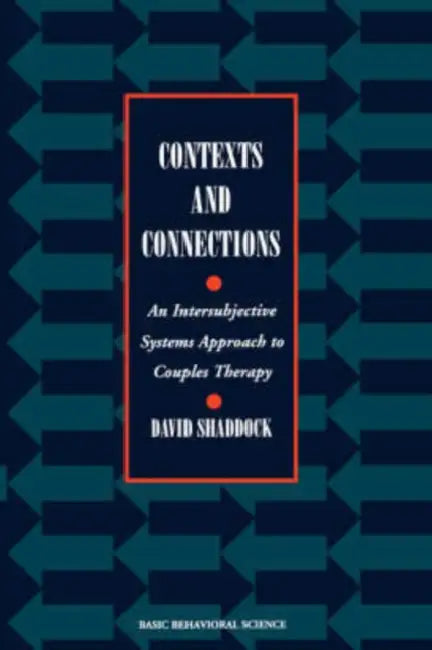 Contexts and Connections (English, David Shaddock)