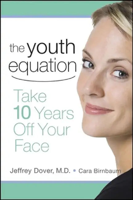 The Youth Equation (English, Jeffrey Dover)