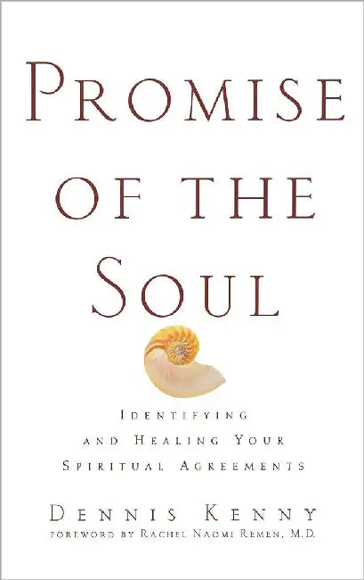Promise Of The Soul (English, Dennis Kenny)