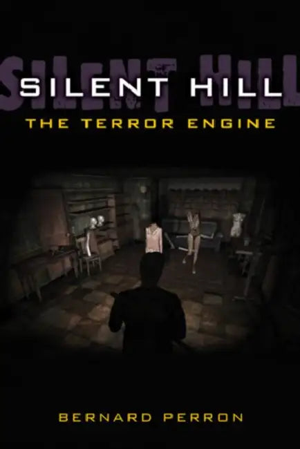 Silent Hill (English, Bernard Perron)