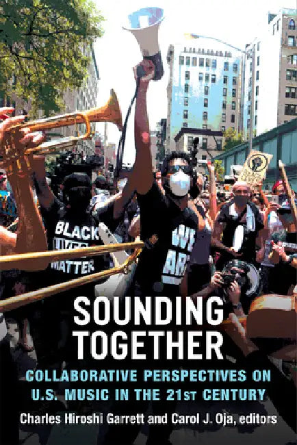 Sounding Together (English, Charles Garrett | Carol J. Oja)