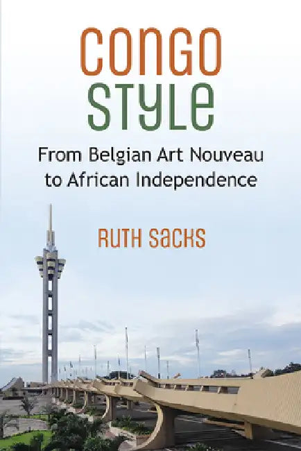 Congo Style (English, Ruth Sacks)