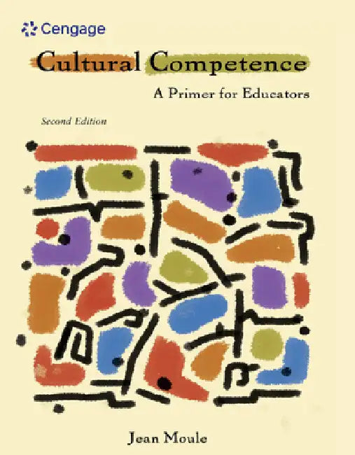 Cultural Competence (English, Jean Moule)